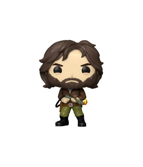 POP - POP Games - Funko Fusion - 993 - R.J. MacReady
