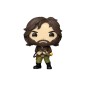 POP - POP Games - Funko Fusion - 993 - R.J. MacReady