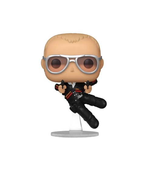 POP - POP Games - Funko Fusion - 997 - Nicholas Angel