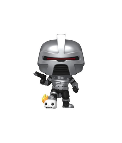 POP - POP Games - Funko Fusion - 998 - Cylon