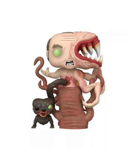 POP - POP Games - Funko Fusion - 995 - Blair Monster
