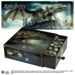 Jigsaw - Puzzle - Language-independent - Harry Potter
