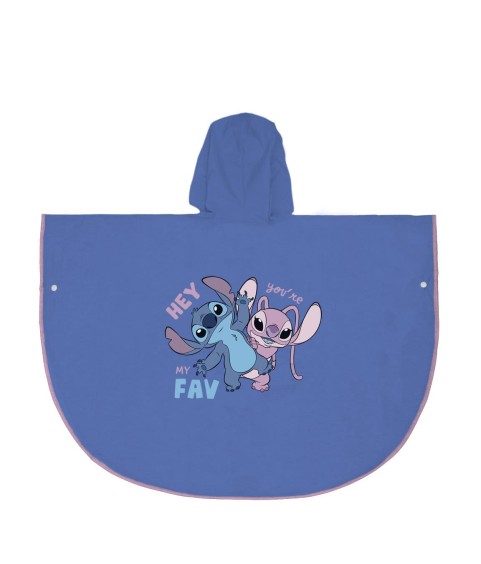 Veste - Lilo & Stitch - Stitch - 5 - 6 ans - 5 - 6