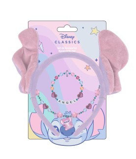 Accessoire cheveux - Lilo &...