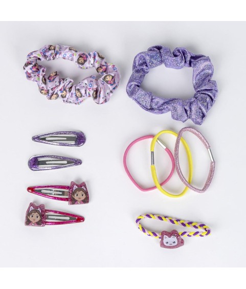 Haarpflegezubehör - Gabby's Dollhouse - Stitch