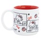 Becher - Tasse(n) - Sanrio - Doodle - Hello Kitty Becher - Tasse(n) - Sanrio - Doodle - Hello Kitty
