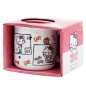 Becher - Tasse(n) - Sanrio - Doodle - Hello Kitty Becher - Tasse(n) - Sanrio - Doodle - Hello Kitty