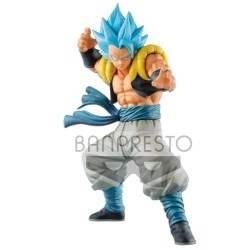 Statische Figur - Masterlise - Dragon Ball - Gogeta