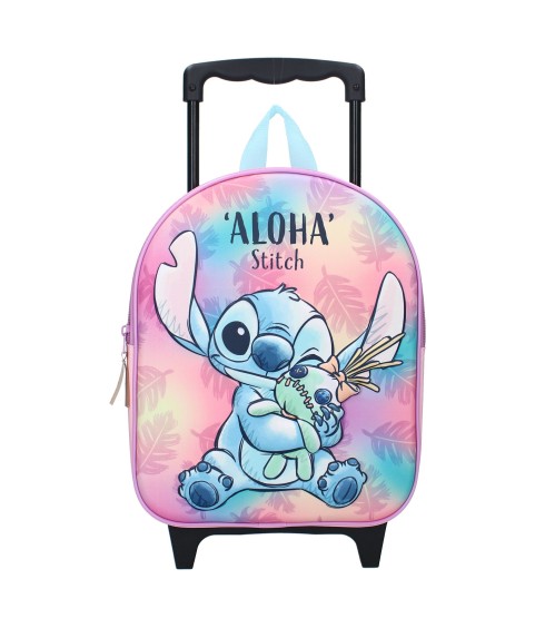 Valise - Lilo & Stitch - Stitch