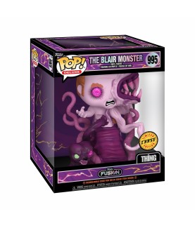 POP - Chase - Games - Funko...