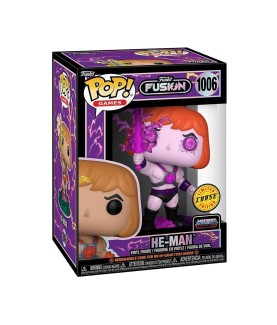 POP - Chase - Games - Funko...