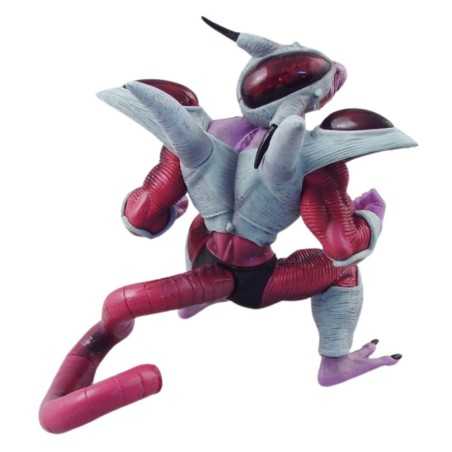 Static Figure - Dragon Ball - Frieza