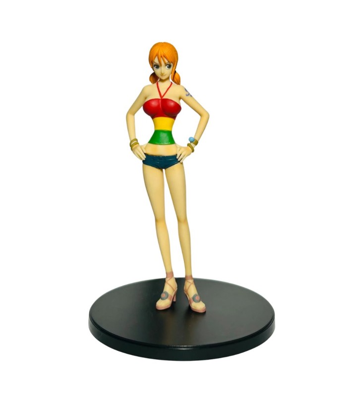Static Figure - One Piece - Nami