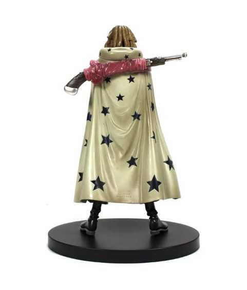 Static Figure - The Grandline Series - One Piece - Yasopp