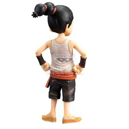 Static Figure - Grandline Children - One Piece - Jabra