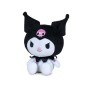 Peluche - Sanrio - Kuromi