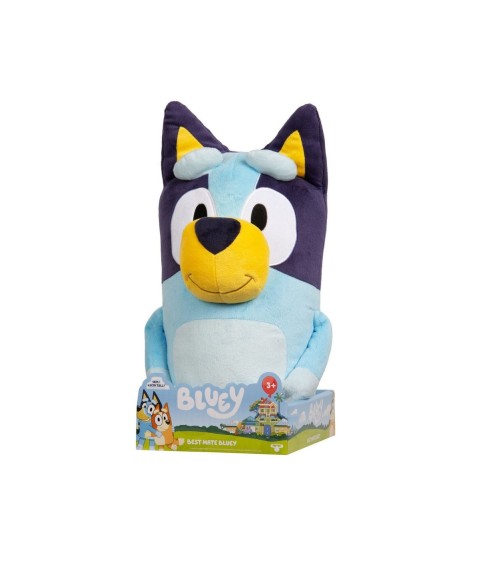 Plush - Bluey - Bluey