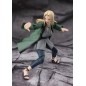 Gelenkfigur - S.H.Figuarts - Naruto - Tsunade