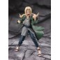 Gelenkfigur - S.H.Figuarts - Naruto - Tsunade