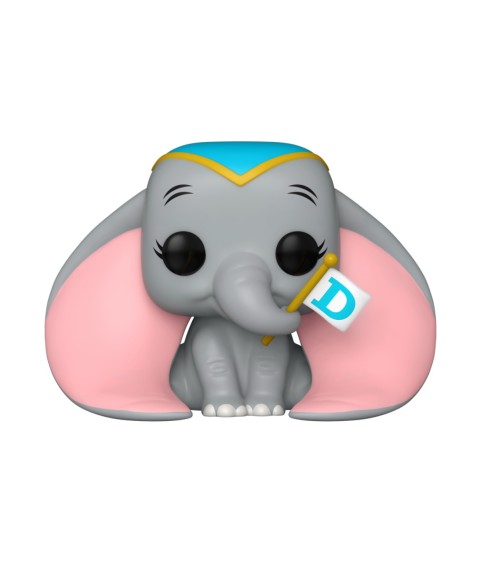 POP - Disney - Dumbo - 1535 - Dumbo
