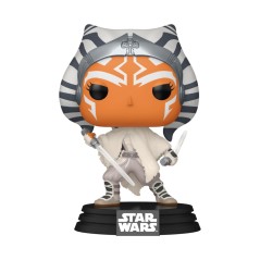 POP - POP Movies - Star Wars - 749 - Ahsoka Tano