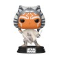 POP - POP Movies - Star Wars - 749 - Ahsoka Tano