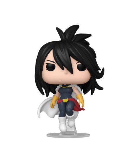 POP - POP Animation - My Hero Academia - 1811 - Nana Shimura