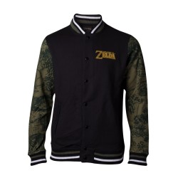 Jacke - Zelda - M Unisexe 