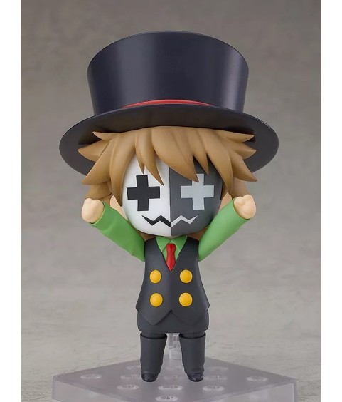 Action Figure - Nendoroid - Retort - Youtube & Retokani