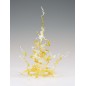 Figures Accessories - Saint Seiya - Effect Thunder - Yellow Version