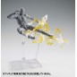 Figures Accessories - Saint Seiya - Effect Thunder - Yellow Version