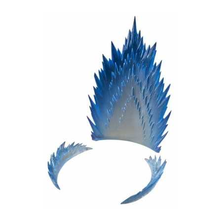 Figures Accessories - Saint Seiya - Aura Effect - Blue Version