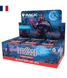 Sammelkarten - Play-Booster...