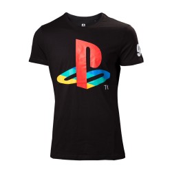 T-shirt - Playstation -...