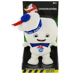 Peluche - Ghostbusters