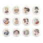Kitchen accessories - Coaster - Ichibansho - One Piece - Characters