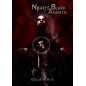 Buch - Divers - Night's Black Agents - Carnet de l'Agent