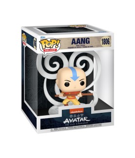 POP - Animation - Avatar:...