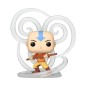POP - POP Animation - Avatar: The Last Airbender - 1806 - Aang