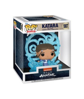 POP - Animation - Avatar:...