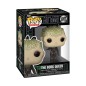POP - POP Movies - Star Trek - 1707 - Borg Queen