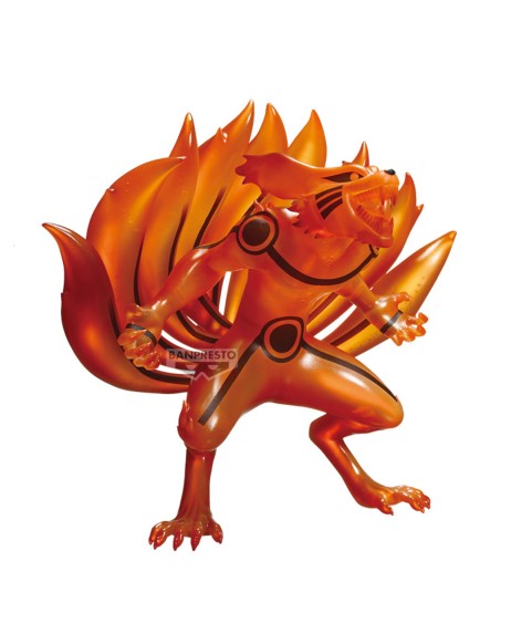 Statische Figur - Vibration Stars - Naruto - Kurama, Kyuubi
