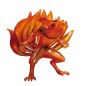 Static Figure - Vibration Stars - Naruto - Kurama, the Nine-Tails