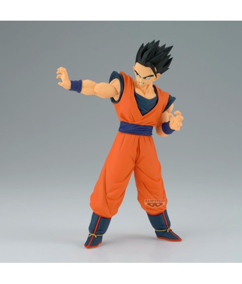 Statische Figur - Match Makers - Dragon Ball - Son Gohan