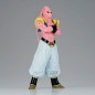 Static Figure - Match Makers - Dragon Ball - Majin Buu