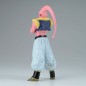 Static Figure - Match Makers - Dragon Ball - Majin Buu