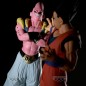 Static Figure - Match Makers - Dragon Ball - Majin Buu