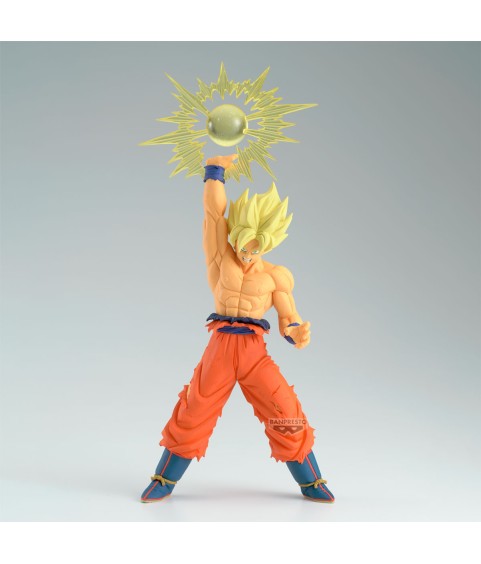 Statische Figur - GxMateria - Dragon Ball - Son Goku
