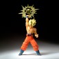 Statische Figur - GxMateria - Dragon Ball - Son Goku