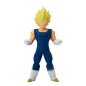 Statische Figur - Grandista - Dragon Ball - Vegeta